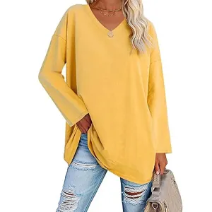 Noraya - Sweater For Ladies - Oversized & Stylish