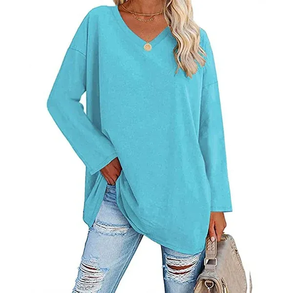Noraya - Sweater For Ladies - Oversized & Stylish