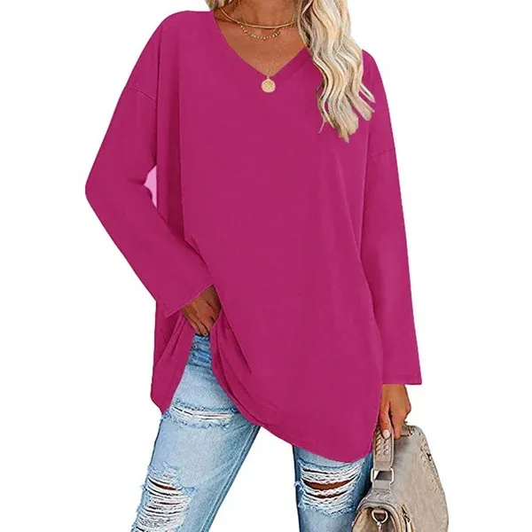 Noraya - Sweater For Ladies - Oversized & Stylish