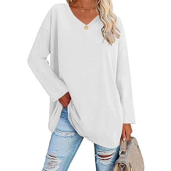Noraya - Sweater For Ladies - Oversized & Stylish
