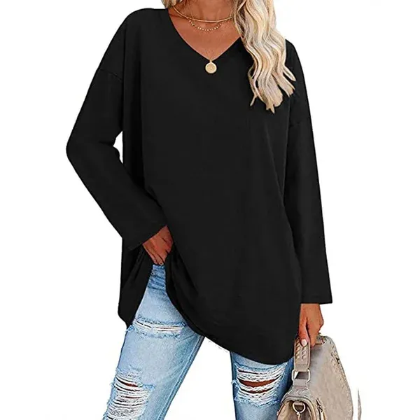 Noraya - Sweater For Ladies - Oversized & Stylish