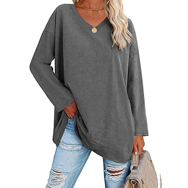 Noraya - Sweater For Ladies - Oversized & Stylish