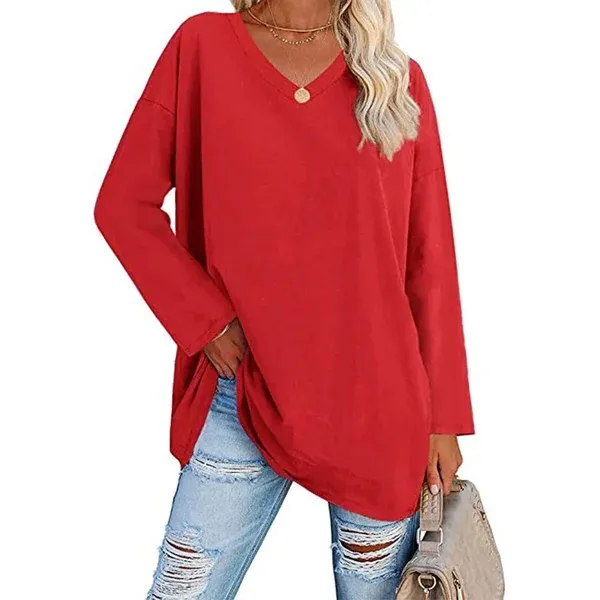 Noraya - Sweater For Ladies - Oversized & Stylish