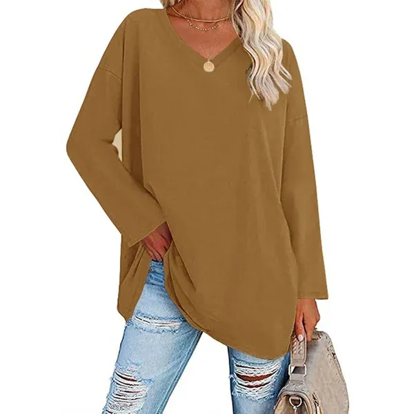 Noraya - Sweater For Ladies - Oversized & Stylish