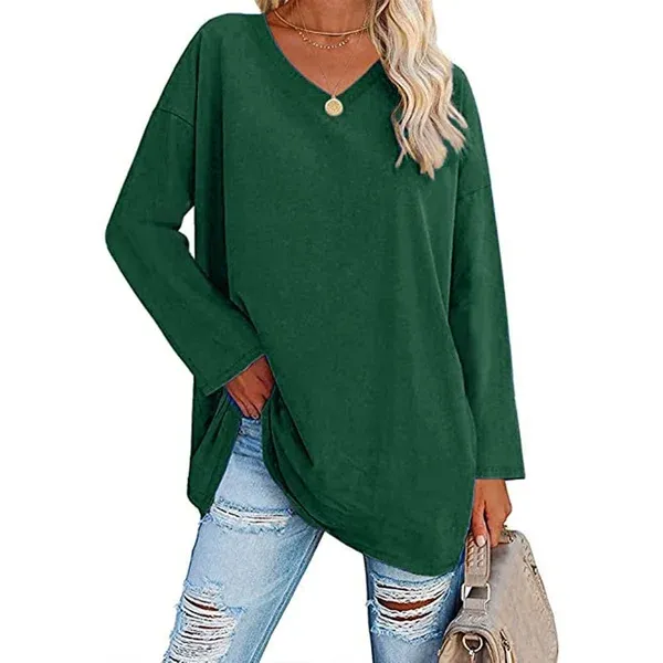 Noraya - Sweater For Ladies - Oversized & Stylish