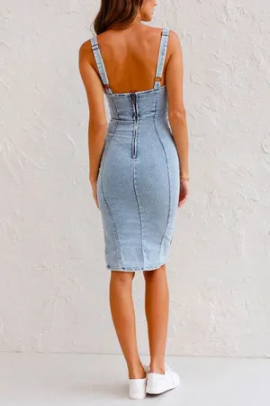 Nuala® | Elegant and versatile summer dress