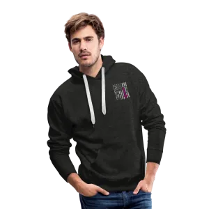 Nurse Flag Men’s Premium Hoodie CK1389