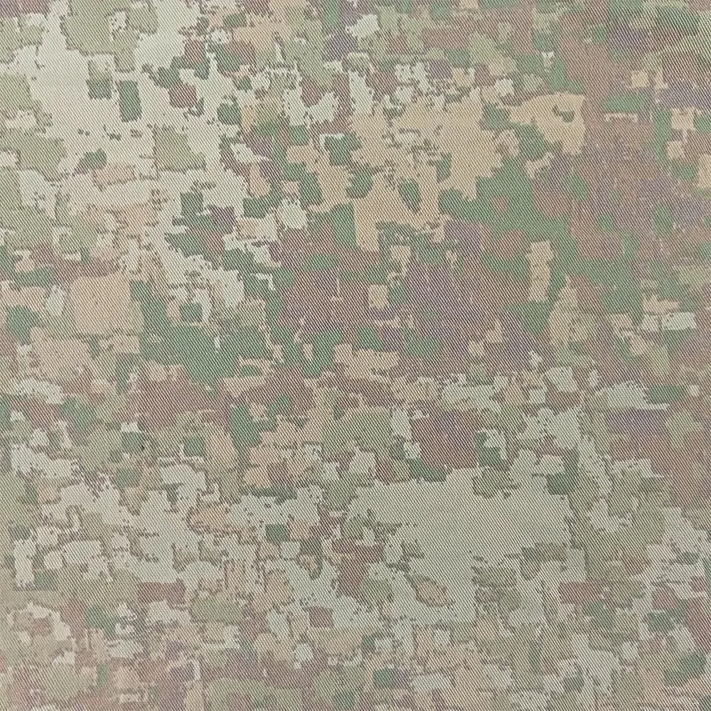 NZ Army MCU Field Shirt - Grade 2