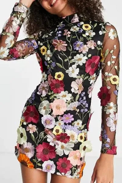 Oana® | Versatile and comfortable summer dress