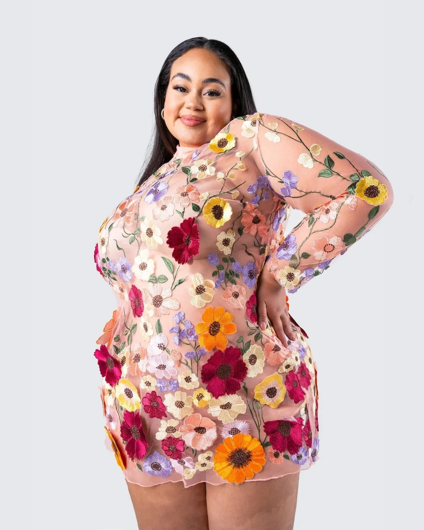Oana® | Versatile and comfortable summer dress