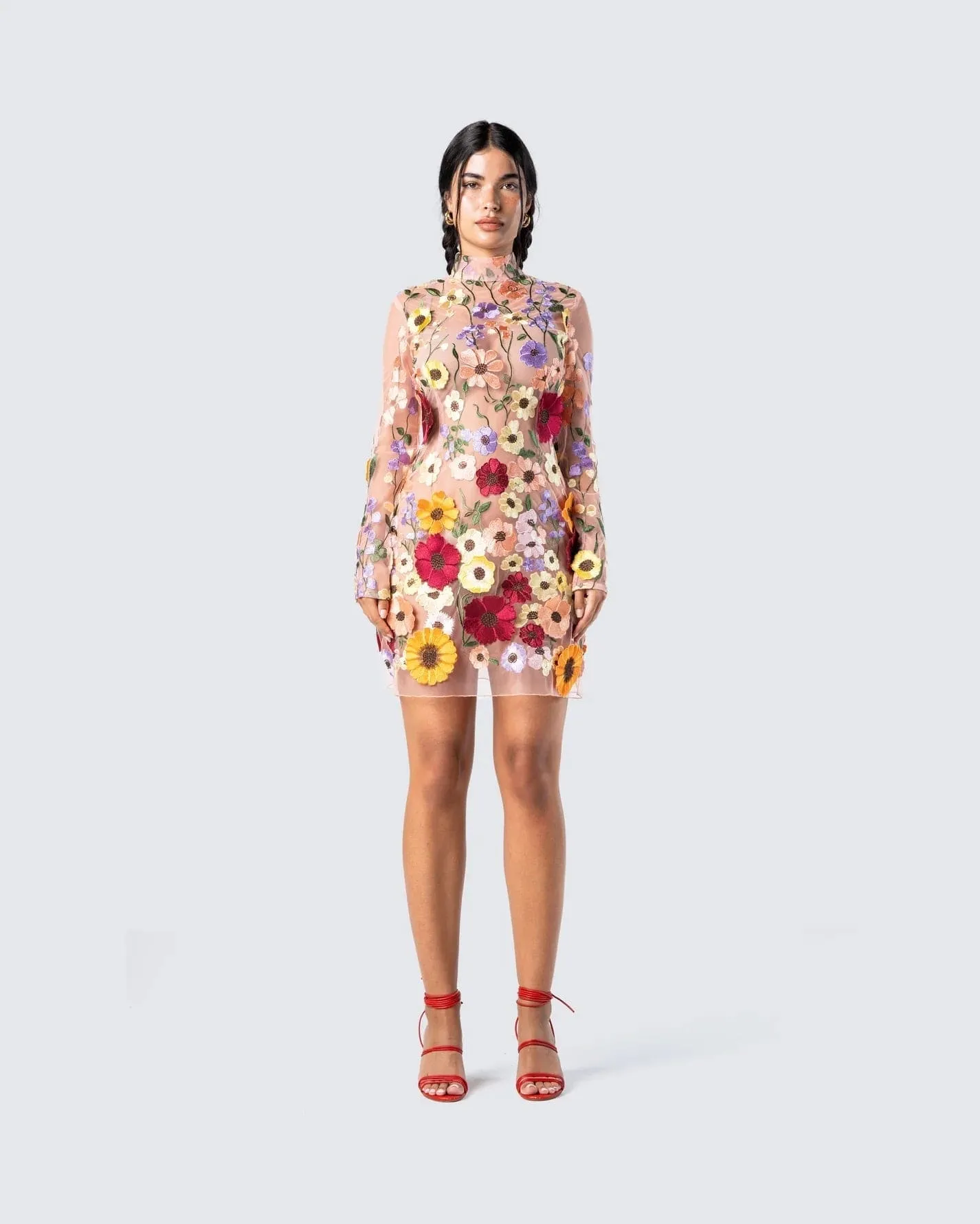 Oana® | Versatile and comfortable summer dress