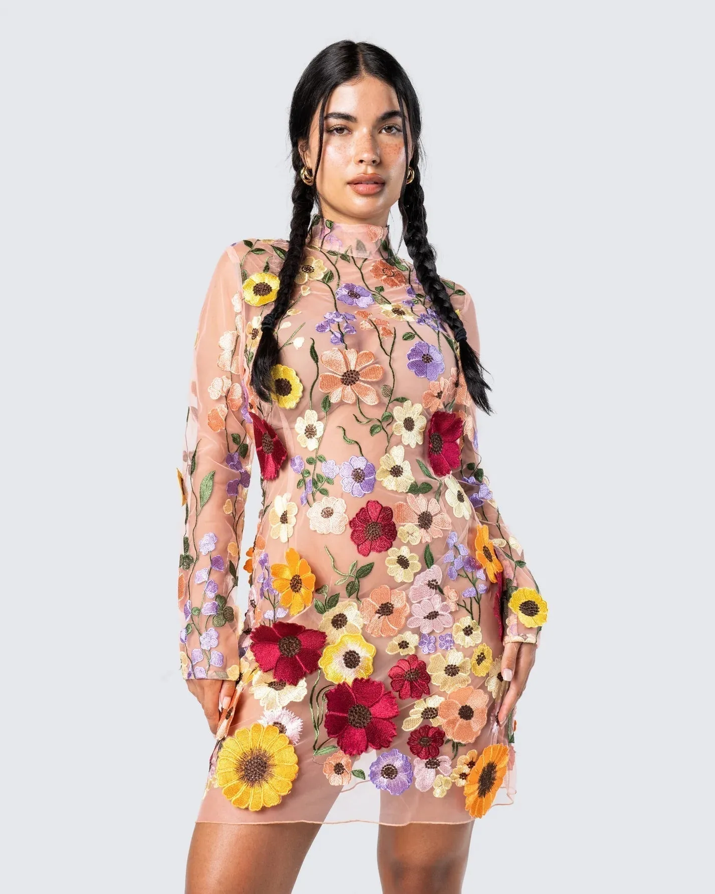 Oana® | Versatile and comfortable summer dress