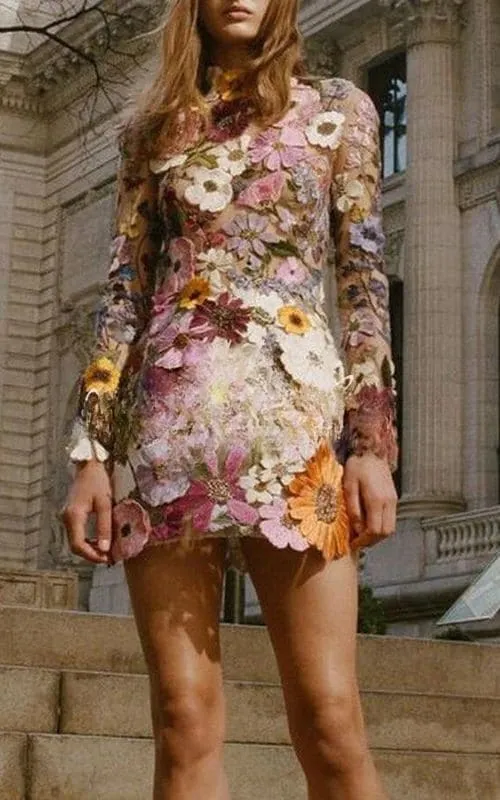 Oana® | Versatile and comfortable summer dress
