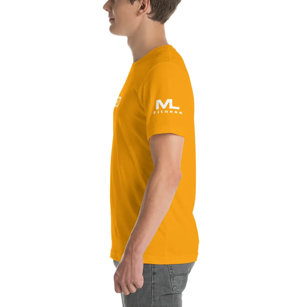 Obsessed Unisex T-Shirt
