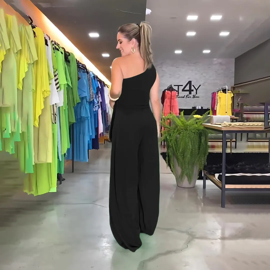 Oda® | Versatile and comfortable   jumpsuit