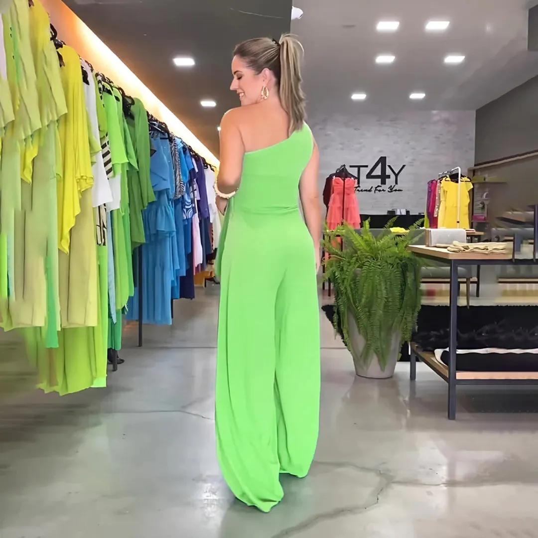 Oda® | Versatile and comfortable   jumpsuit