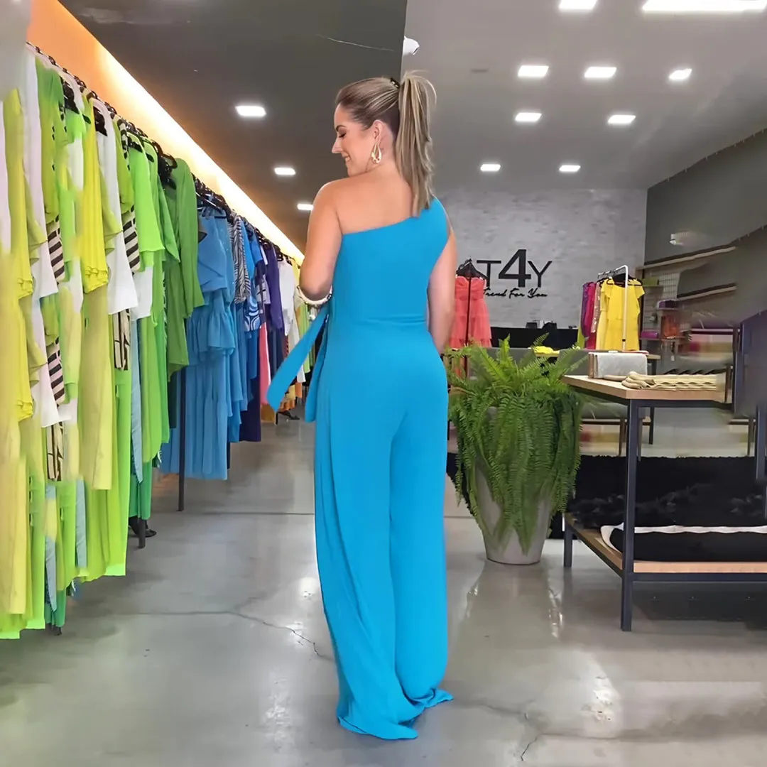 Oda® | Versatile and comfortable   jumpsuit