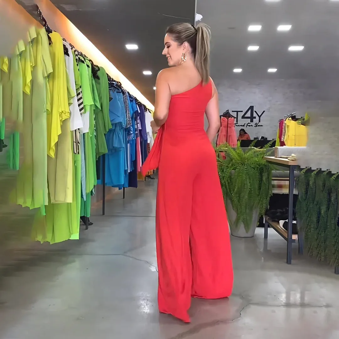 Oda® | Versatile and comfortable   jumpsuit