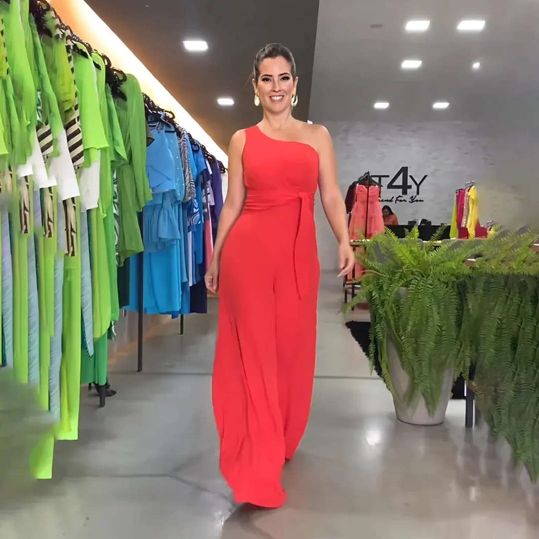 Oda® | Versatile and comfortable   jumpsuit