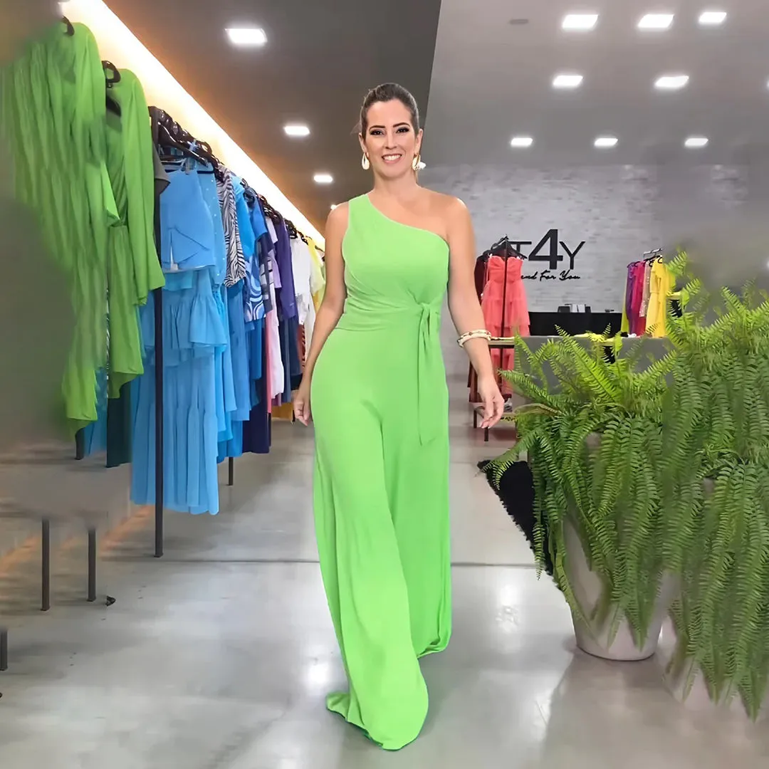 Oda® | Versatile and comfortable   jumpsuit