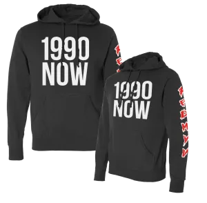 OFFICIAL REDMAN 1990 NOW HOODIE