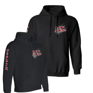 OFFICIAL REDMAN SLAP BLACK