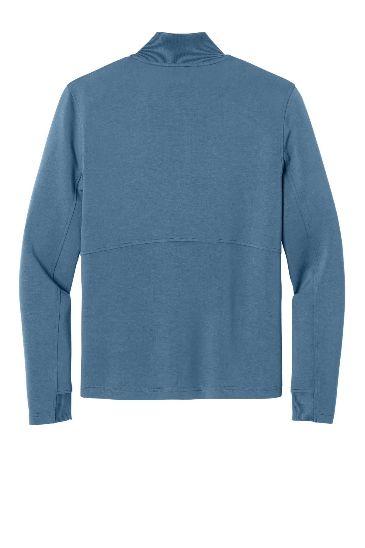 OGIO Transcend Full-Zip OG860 Blue Mist