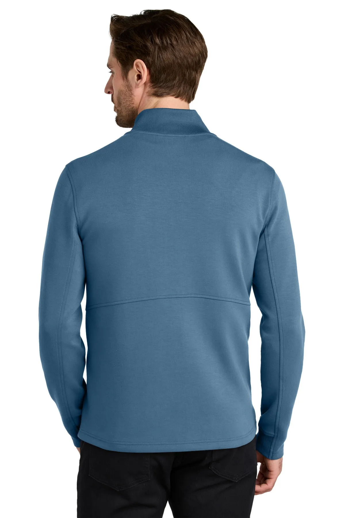 OGIO Transcend Full-Zip OG860 Blue Mist