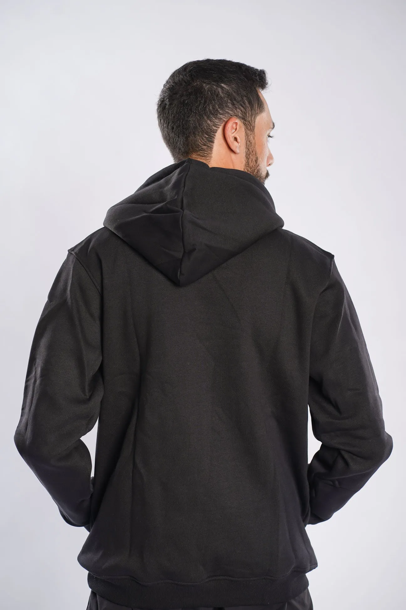 Ole’ Boom Hoodie