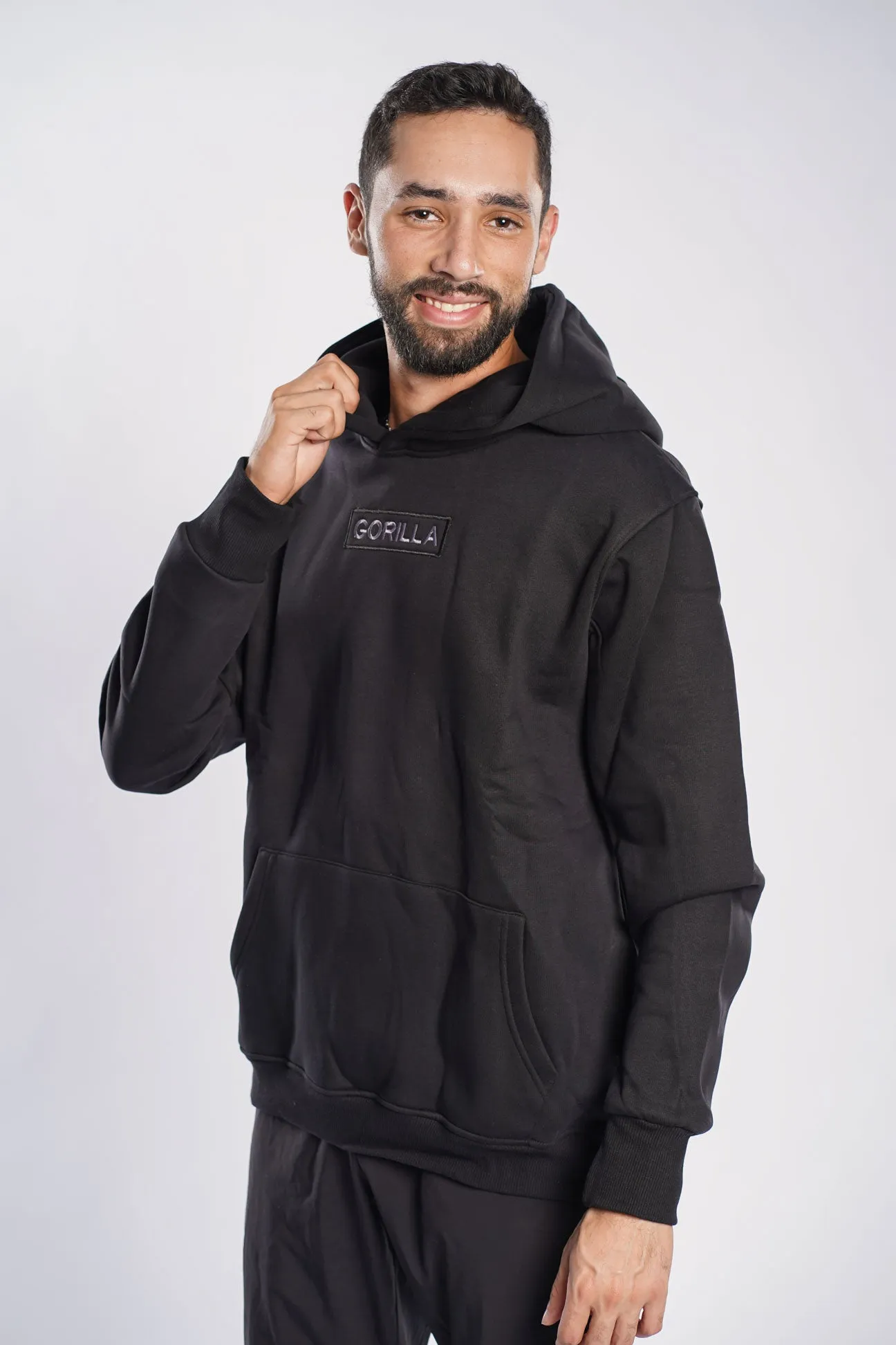 Ole’ Boom Hoodie