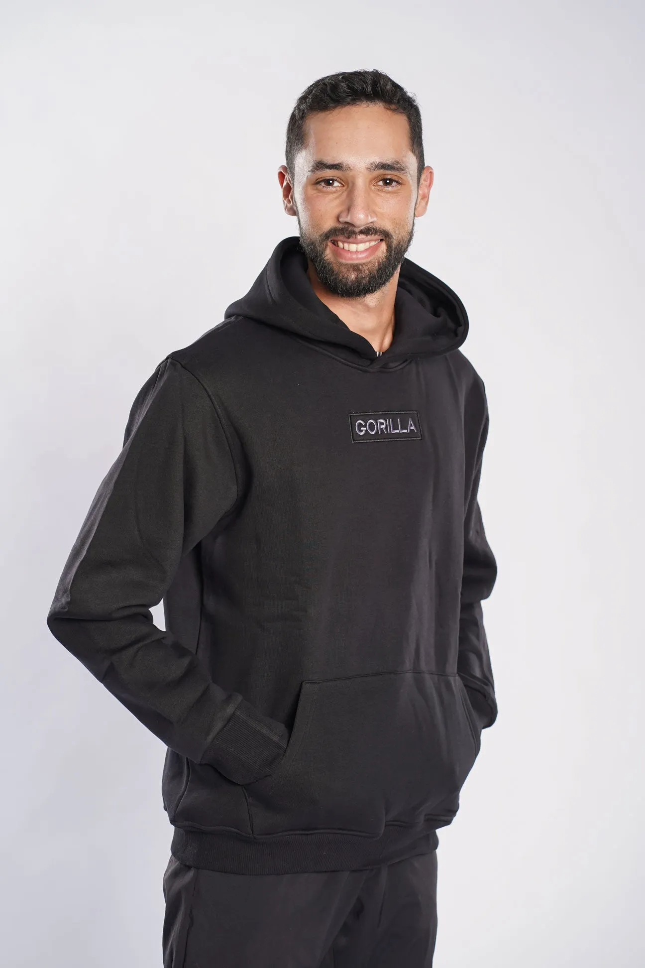 Ole’ Boom Hoodie