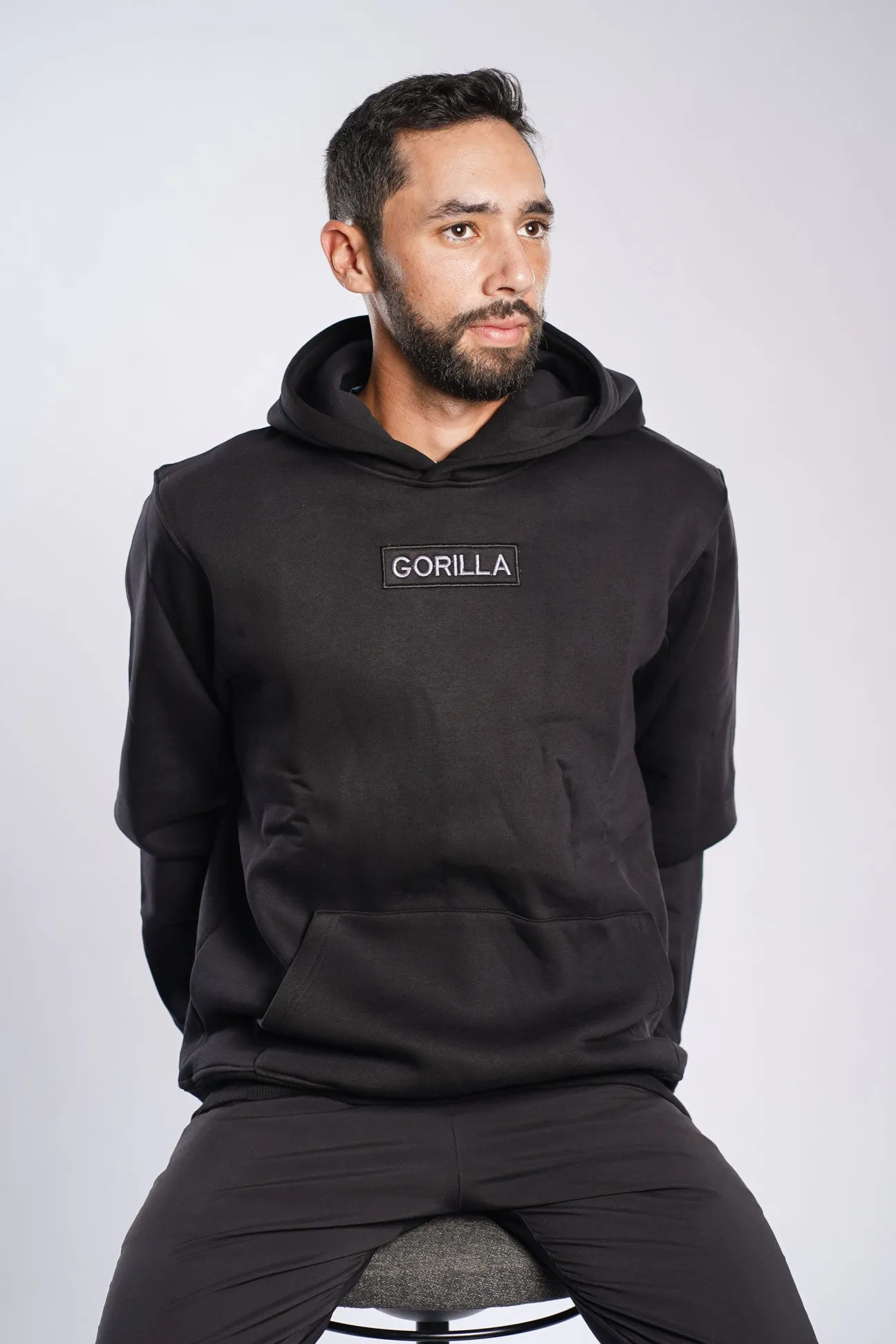 Ole’ Boom Hoodie