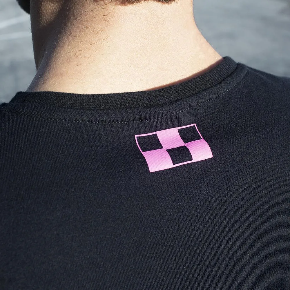 Oloi Logo Pocket Tee