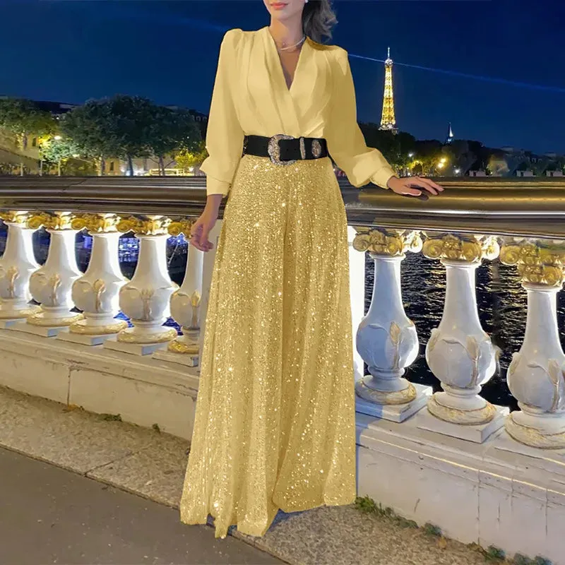 Omaira® | Chic and versatile   jumpsuit