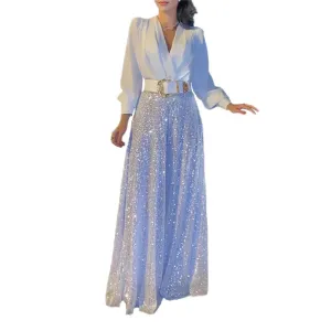 Omaira® | Chic and versatile   jumpsuit