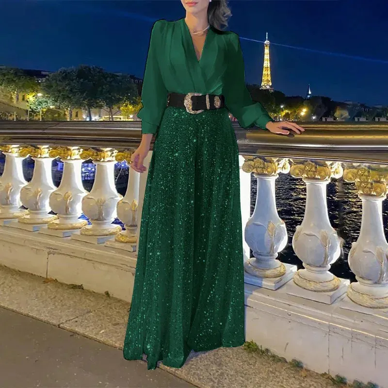 Omaira® | Chic and versatile   jumpsuit
