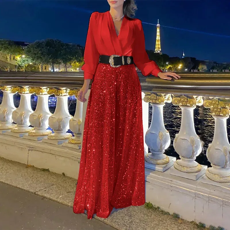 Omaira® | Chic and versatile   jumpsuit