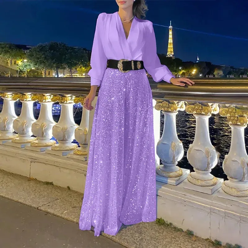 Omaira® | Chic and versatile   jumpsuit