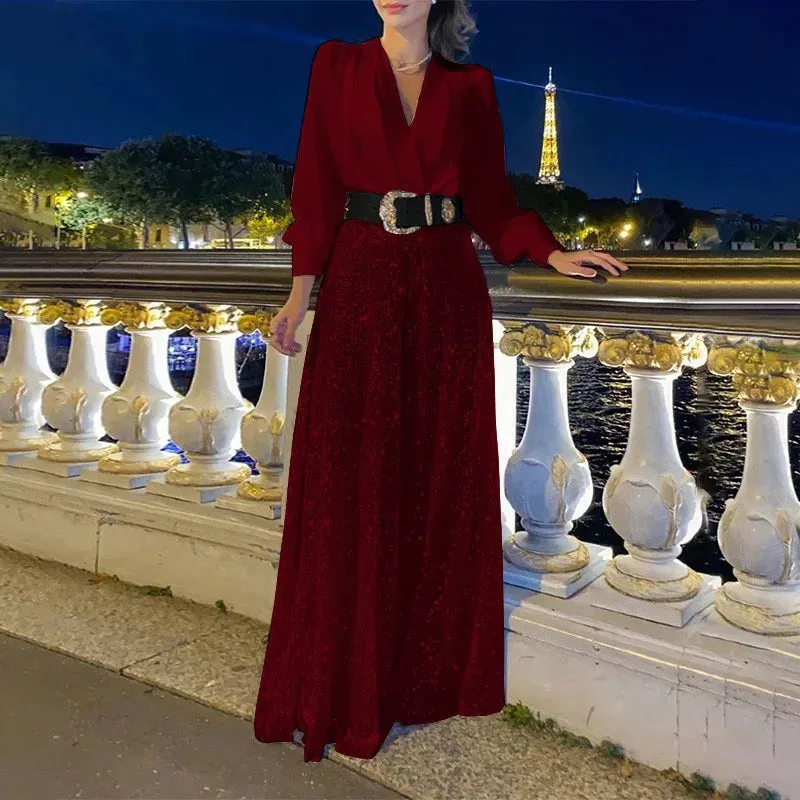 Omaira® | Chic and versatile   jumpsuit