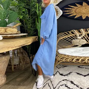 Orenda® | Versatile and comfortable summer dress