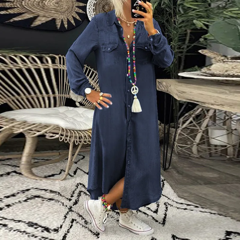 Orenda® | Versatile and comfortable summer dress