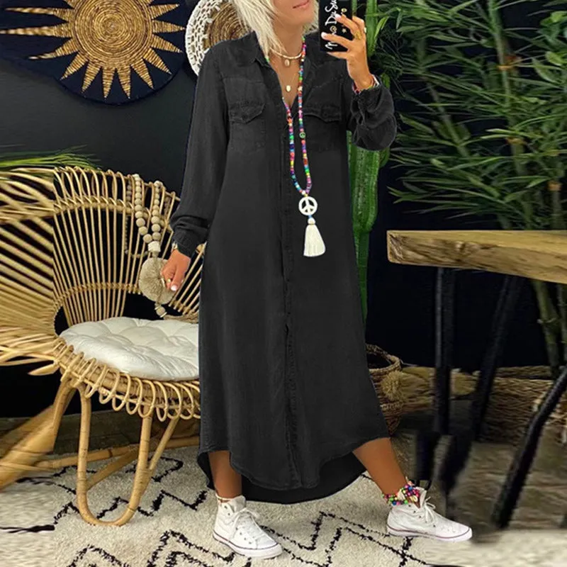 Orenda® | Versatile and comfortable summer dress