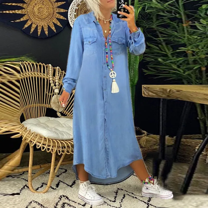 Orenda® | Versatile and comfortable summer dress
