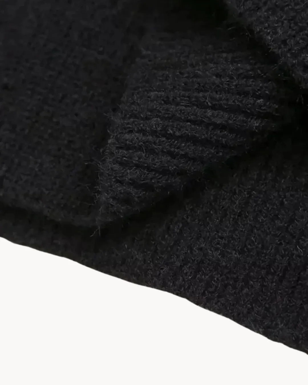 Oriana - cozy elegant fit women's jumper