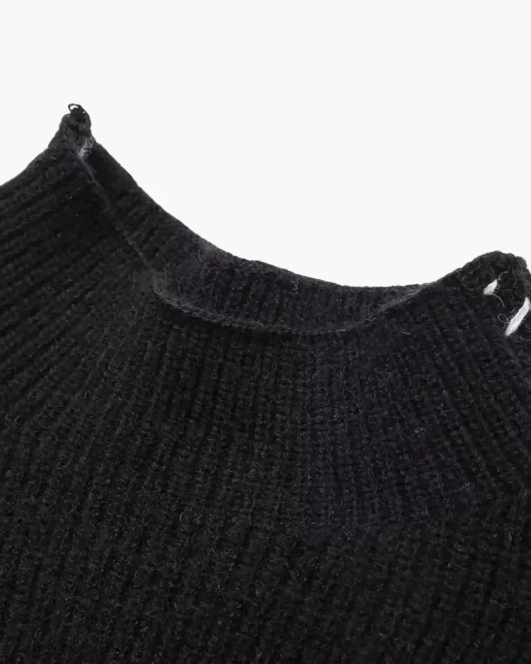 Oriana - cozy elegant fit women's jumper