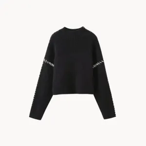 Oriana - cozy elegant fit women's jumper