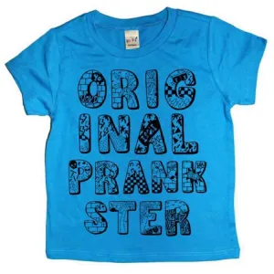 Original Prankster Kid's Tee