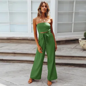 Osma® | Chic and versatile   jumpsuit
