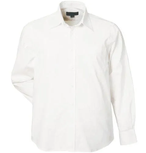 Outline Combed Cotton Business Shirt