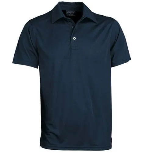 Outline Ultimate Breathable Polo Shirt